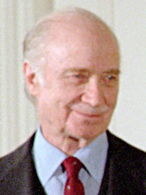 Albert Wohlstetter